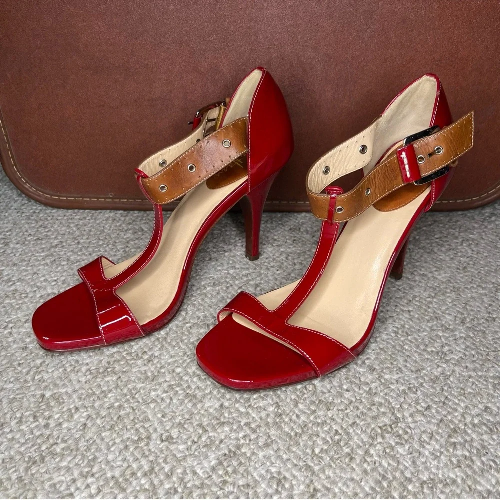 Cole Haan heels